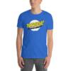 T2 "Bazinga" tee - Image 2